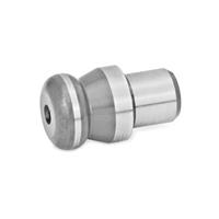 GN 6322 Workholding Bolt with Ball Type Shoulder